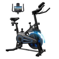 Hometrainer Bicicletta per