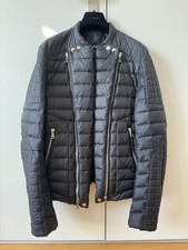 Balmain piumino puffer giacca