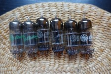 Set sei valvole 12b4a - di, ge