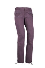 E9 Onda Slim2 Ash Pantalone