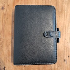 Filofax Pocket EPSOM Organizer