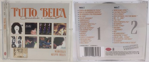 Marcella gianni bella tutto - gianni,