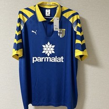 Puma 1995 parma - parma, calcio