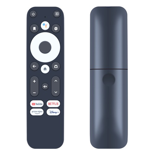 Telecomando vocale per dongle