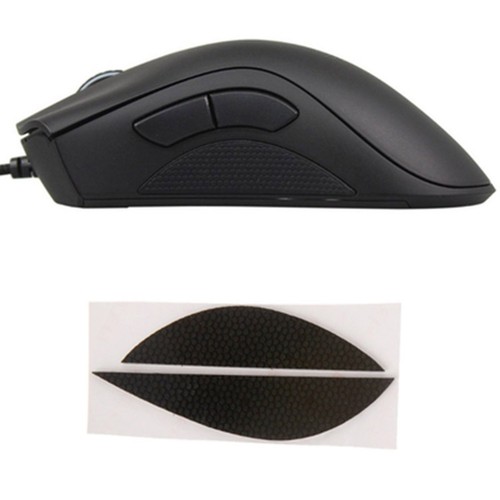 Adesivo mouse antiscivolo - adesivo,