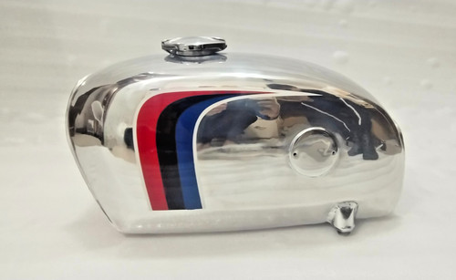 Bmw r75 tostapane 1972 - r75/5,