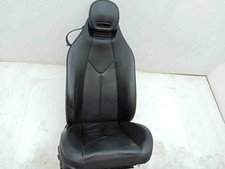 MERCEDES-BENZ SLK R171 Siège