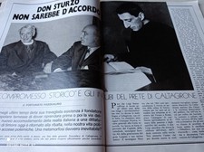 Don Sturzo Caltagirone Casale sul Sile Montella Avellino Sulmona Marina di Massa