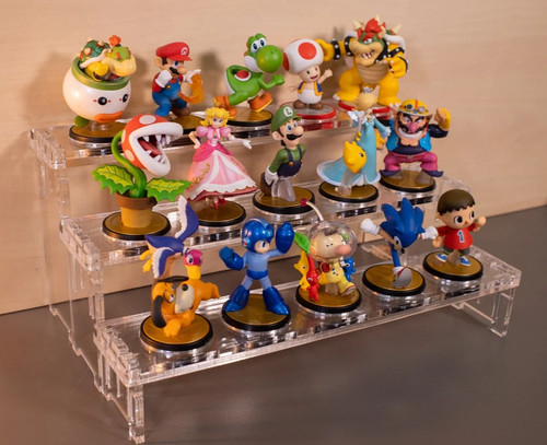 Nintendo amiibo new - nintendo, &