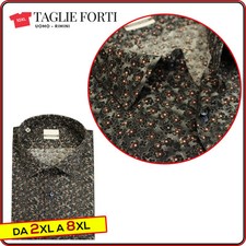 camicia uomo classica