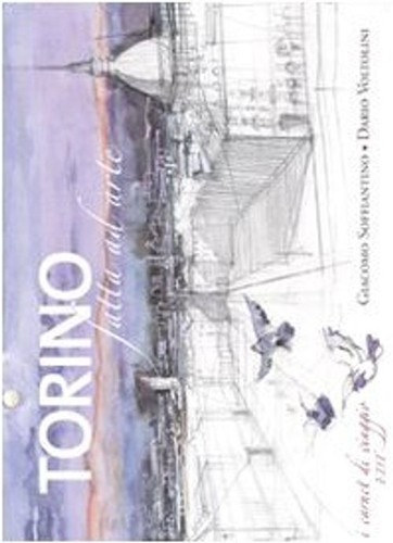 Torino carnet viaggio - di,
