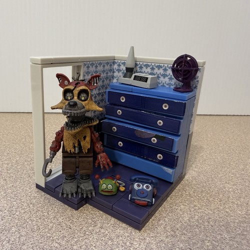 Five nights freddys comò - five, at