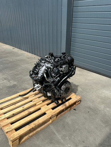 Motore usato engine audi - motore,
