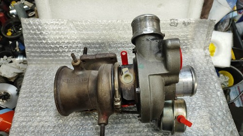 Turbo 799502 turbina - turbina, usata
