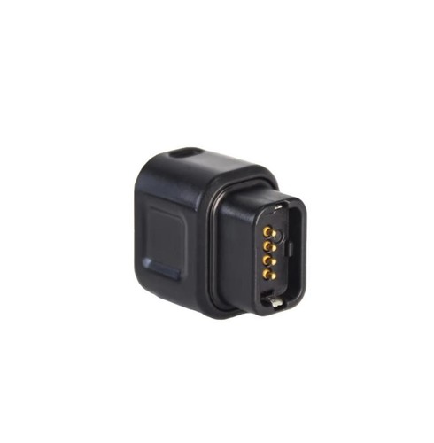 Adattatore carica batteria