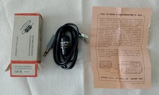 Geloso N°9014 Pick-up radio a