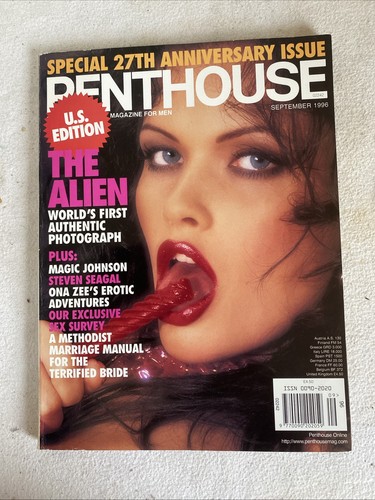 Vintage penthouse adult - vintage,