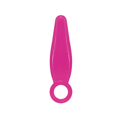Dildo plug anale - plug, stimolatore