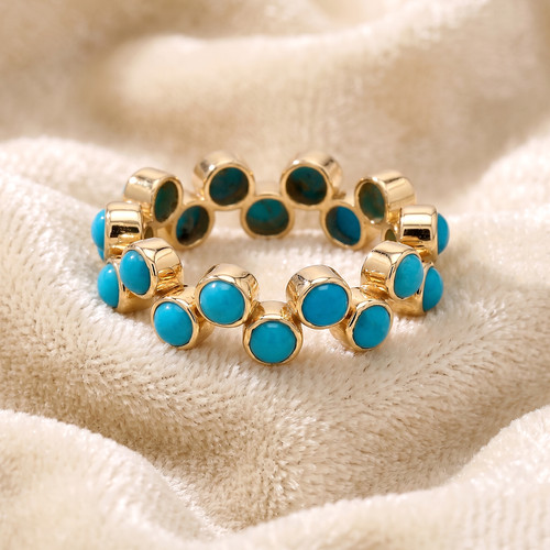 Anello eternità argento - anello,