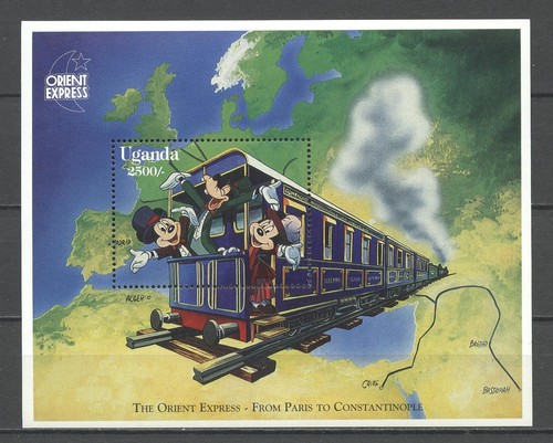 Walt disney ferrovie - disney,,
