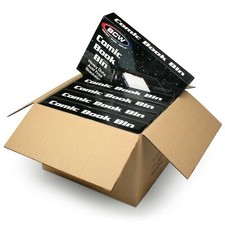 BCW Corto Fumetto BIN