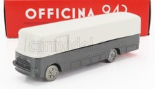 MODELLINO CAMION STATICO