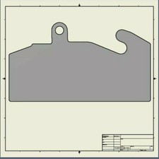 File CNC dxf (serie JRB 416