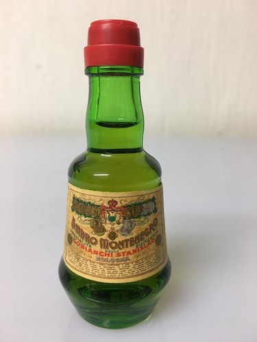 Mignon miniature amaro - mignon,