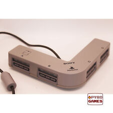 PS1 Multitap Ufficiale 4 Giocatori SCPH-1070 - PlayStation 1