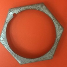 GHIERA PER FISSAGGIO FIAMMA CODICE 11T NAUTICA RICAMBI E ACCESSORI 