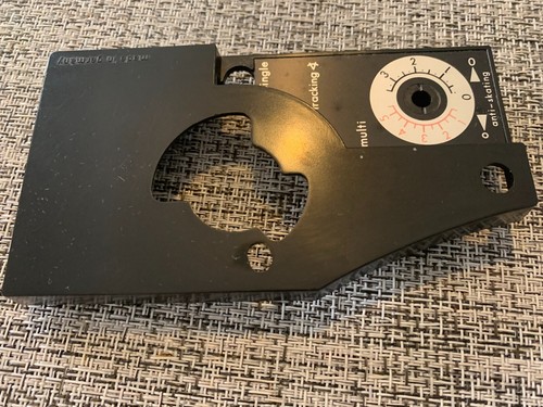 Doppio giradischi stereo