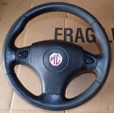 VOLANTE AIRBAG  ROVER MG MGF ANNO 1995 A 2002