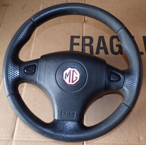 Volante airbag rover mgf - airbag,