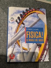 FISICA! LE REGOLE DEL GIOCO