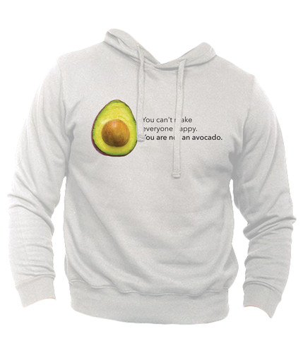 Felpa avocado happiness - avocado,
