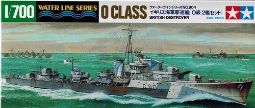 Tamiya 31904 british - 31904,