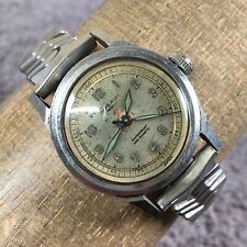 Orologio meccanico uomo