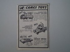 advertising Pubblicità 1965