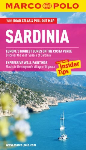 Sardinia marco polo - sardinia,