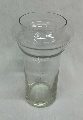 Vaso porta fiori - , vetro