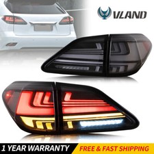 LED Fanali Posteriori Per