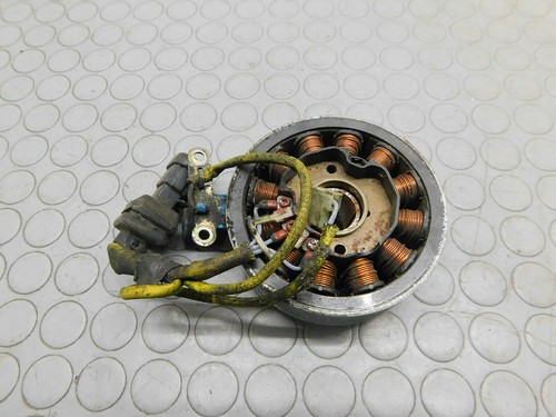 Statore magnete motore piaggio - motore,