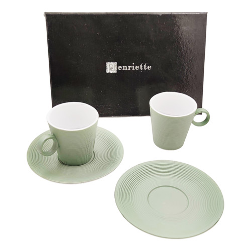 New henriette complete - henriette, olive
