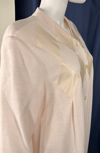 Camicia notte perla - camicia,
