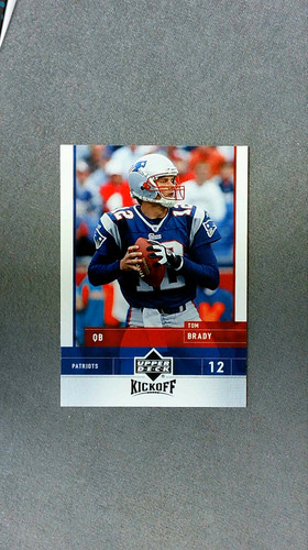 Upper deck kickoff - upper,