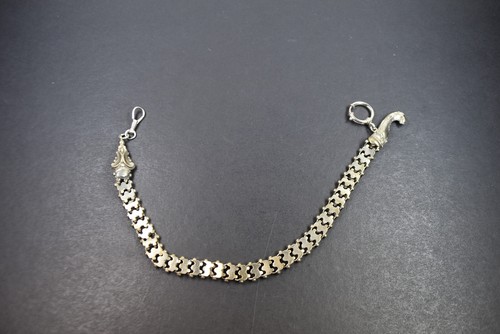 Antica catena per orologio - catena,