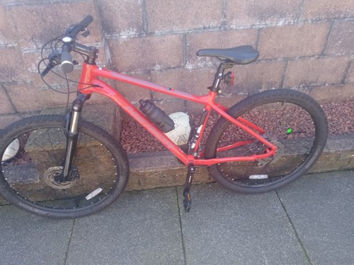 Merida mountain bike big - merida, 7