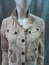 giubbotto donna cotone brema taglia 42