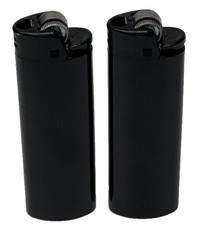 2x Limited Edition All Black