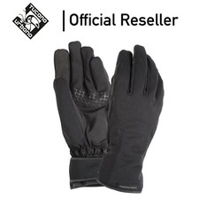 Guanti Moto Scooter Invernali